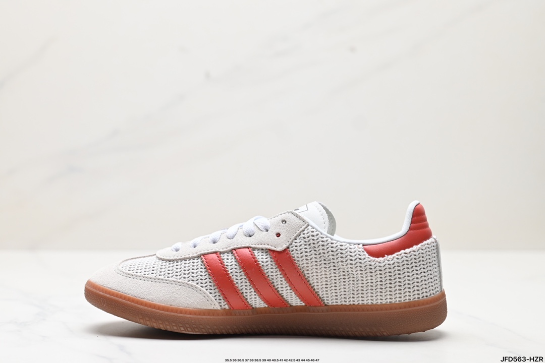 Adidas Samba Shoes